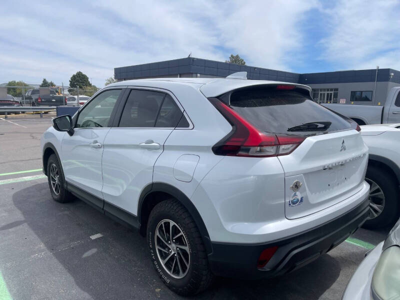 mitsubishi eclipse cross 2025 JA4ATUAA4SZ006399 image mitsubishi eclipse cross 2025 JA4ATUAA4SZ006399 image